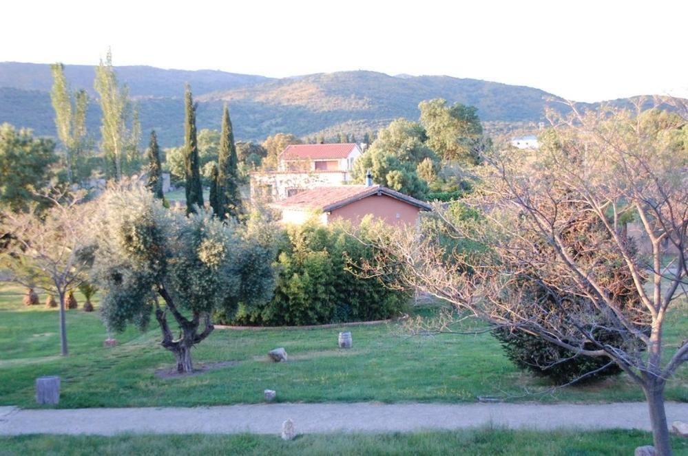 Posada Tresmentiras Альдеануэва-дель-Камино Экстерьер фото